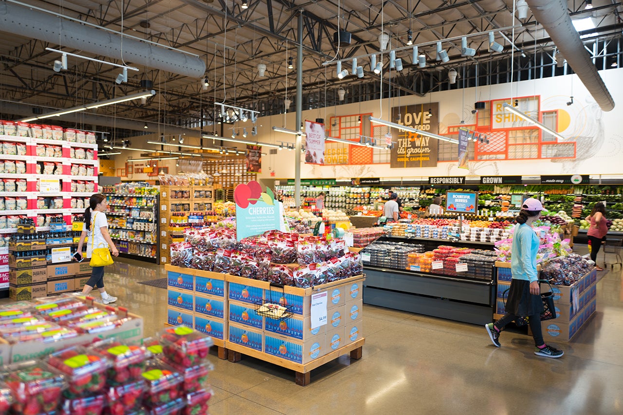 6 foolproof ways to maximize rewards on grocery spending - The Points Guy