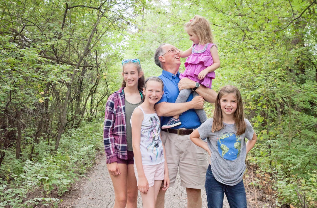 7 Tips For Traveling to Visit Grandparents The Points Guy