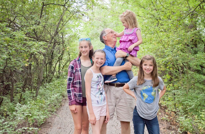 7 Tips For Traveling to Visit Grandparents The Points Guy