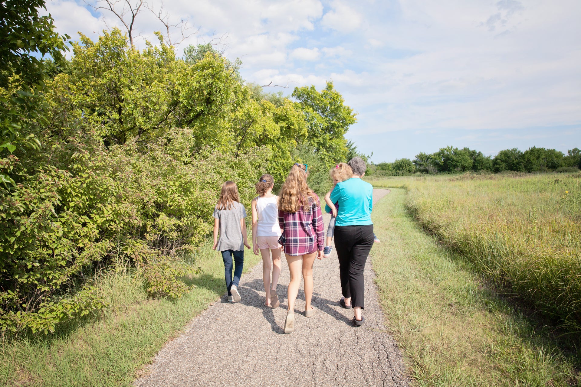 7 Tips For Traveling to Visit Grandparents The Points Guy