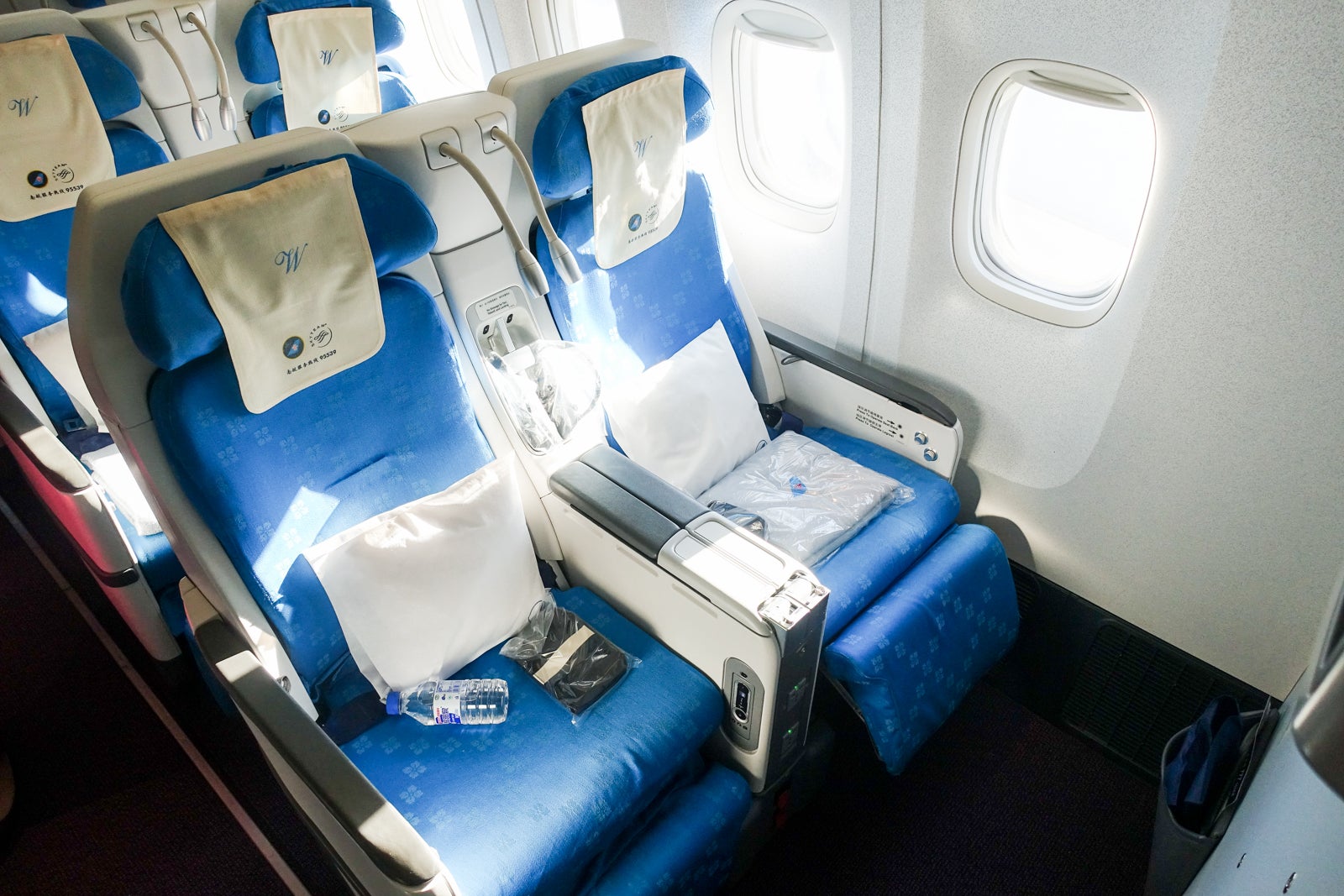 The worst 5 premium economy cabins in the sky today - The Points Guy