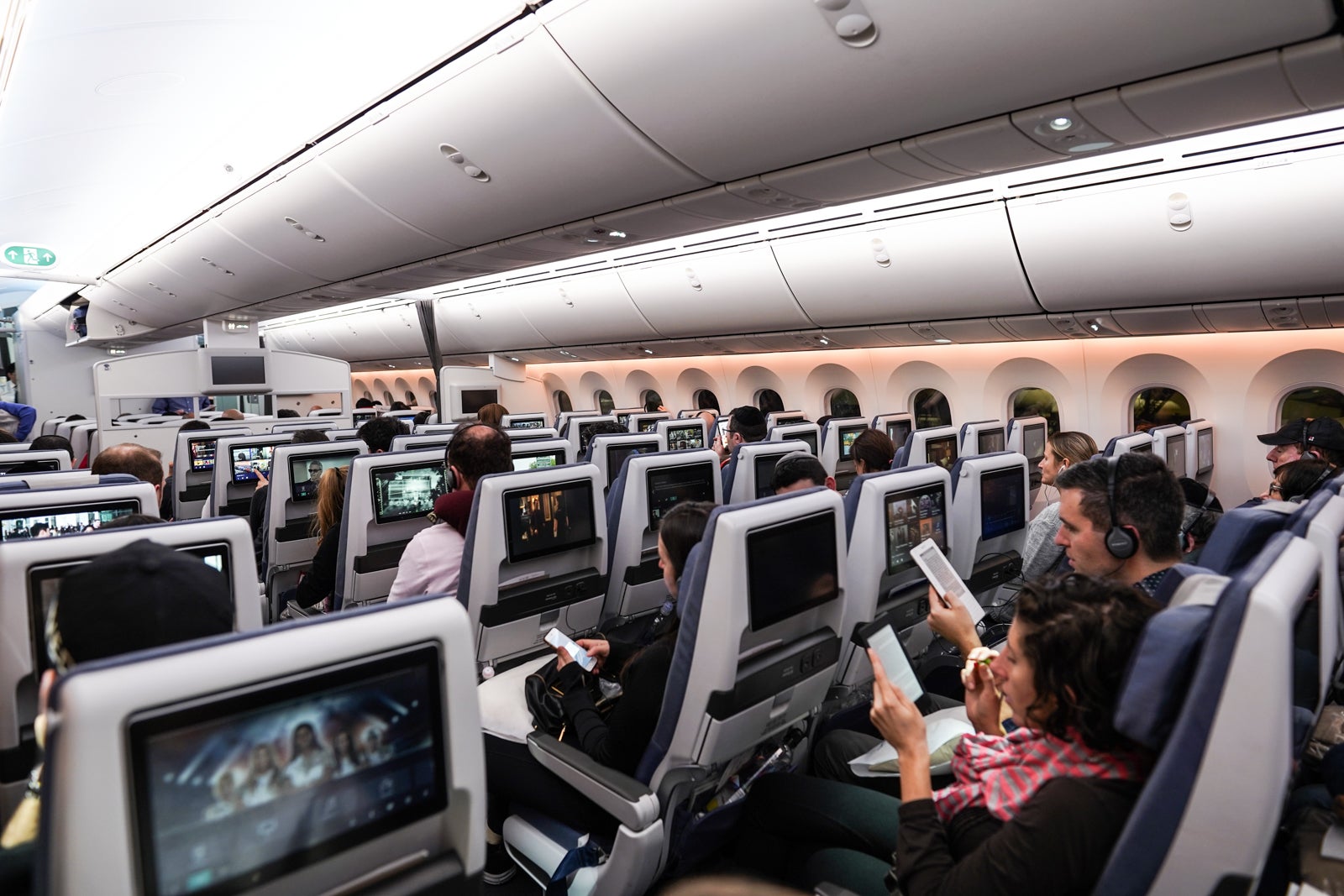 El Al 787-9 Economy JFK TLV Review-ftr-1