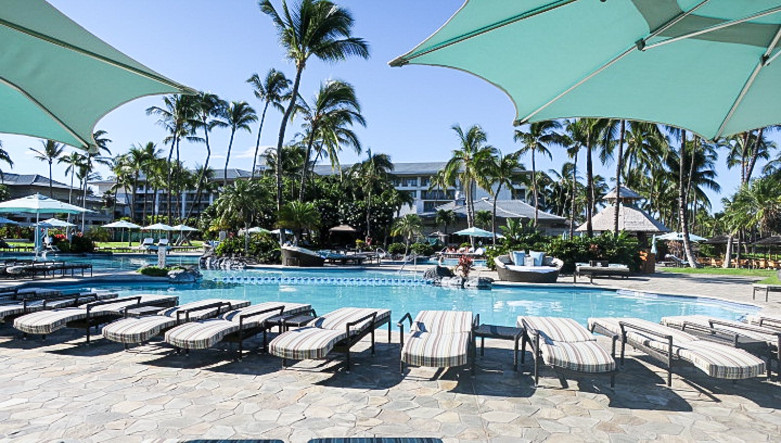Haute Hawaii A Review of the Fairmont Orchid on the Big Island of