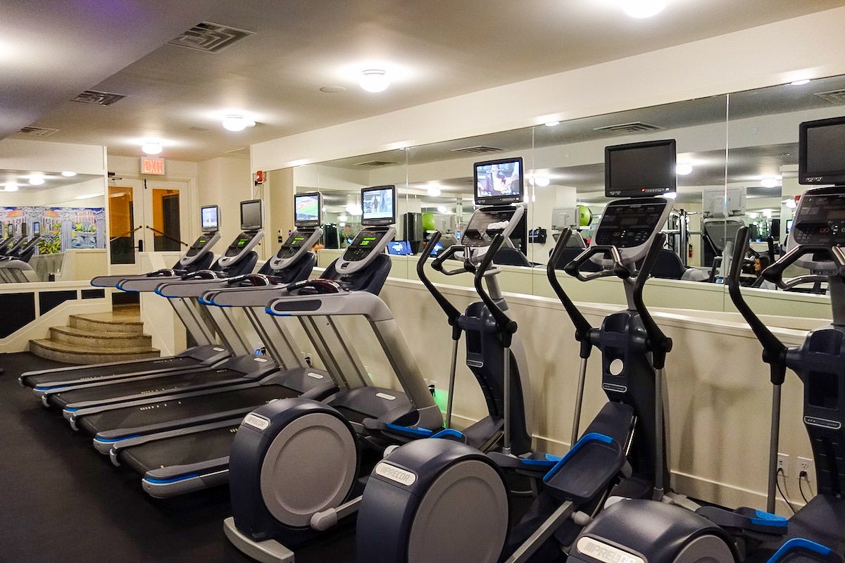 A Review of the Freehand Hotel New York The Points Guy