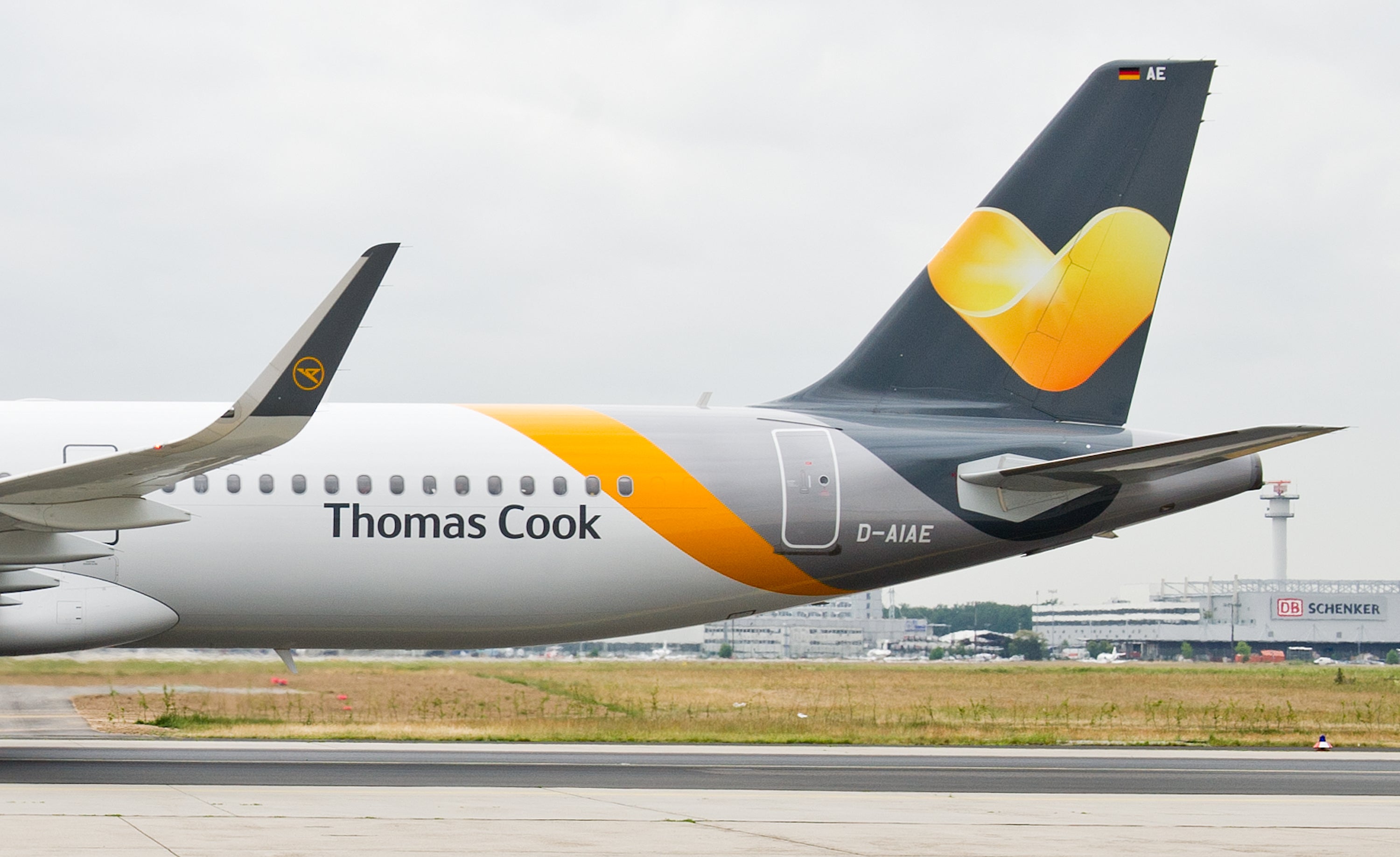 Thomas Cook Officially Out Of Business All Flights Cancelled Effective   GettyImages 1040652744 