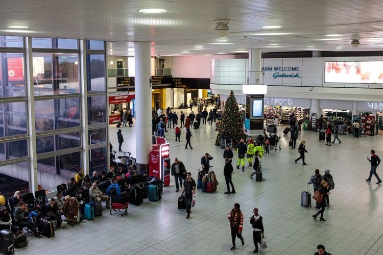 US Passport Holders Can Now Use ePassport Gates at UK Airports - The ...