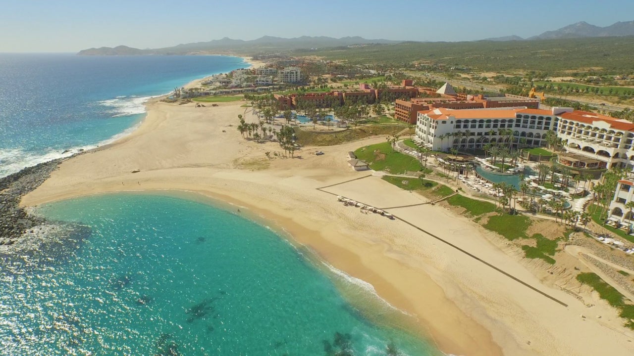 10 Los Cabos Resorts That Are Perfect for Families - The Points Guy