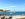 beach and sailboat in Puerto Vallarta
