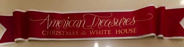 visit washington dc at christmas
