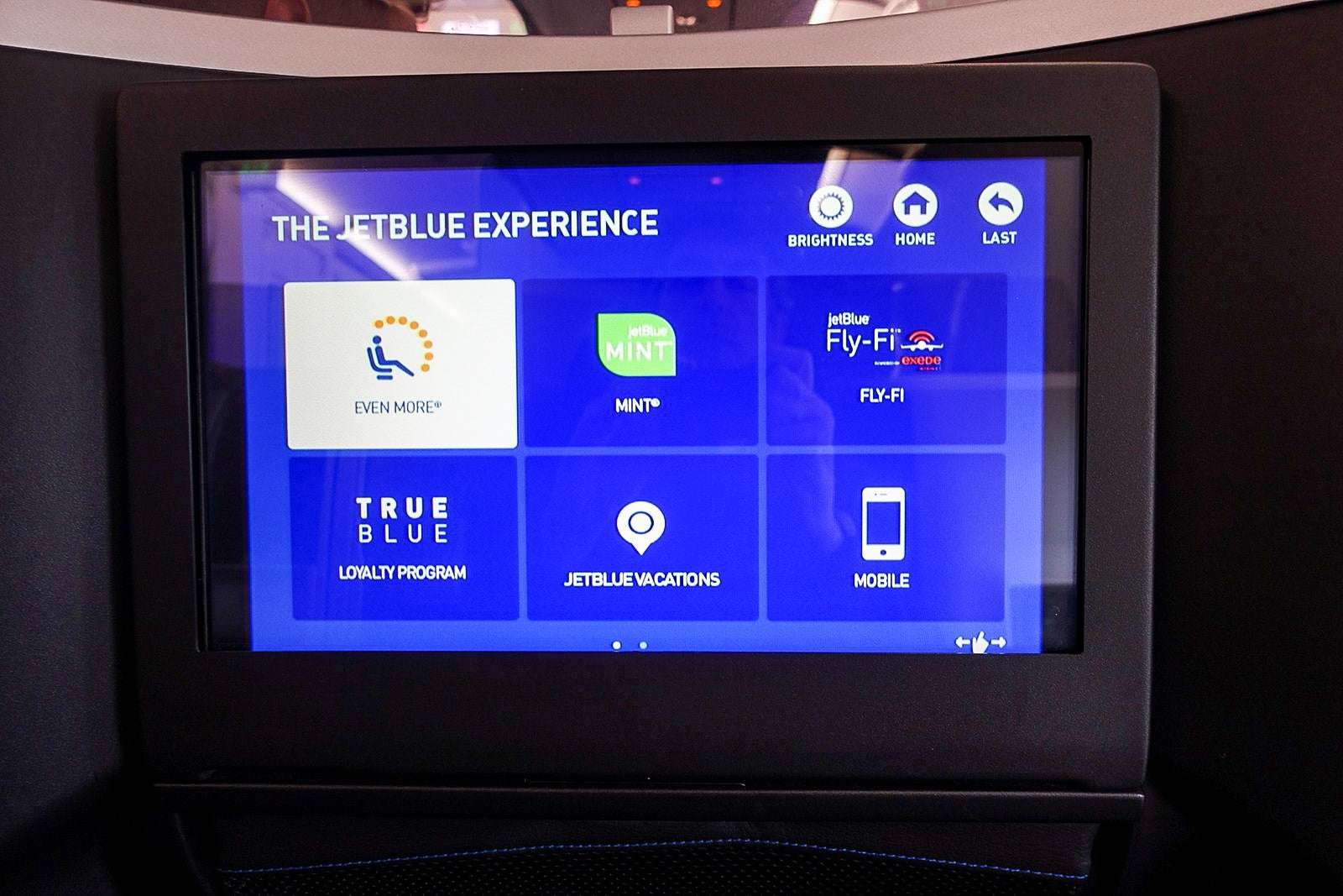 Flight Review JetBlue Mint From New York to San Francisco The Points Guy