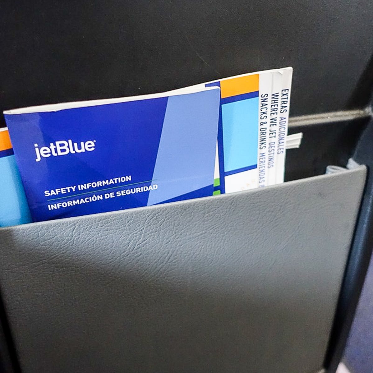 Flight Review JetBlue Mint From New York to San Francisco The Points Guy