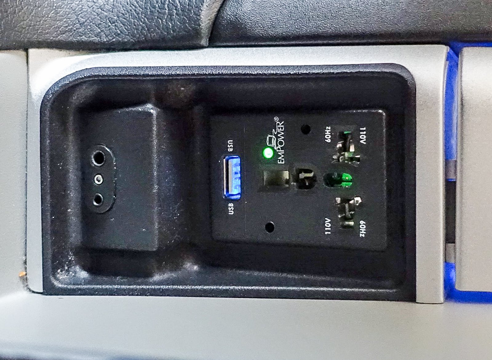 Flight Review JetBlue Mint From New York to San Francisco The Points Guy