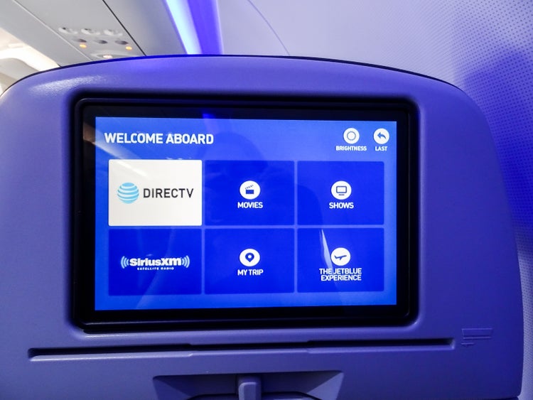 Review JetBlue Economy on the A321 From San Diego to JFK The Points Guy