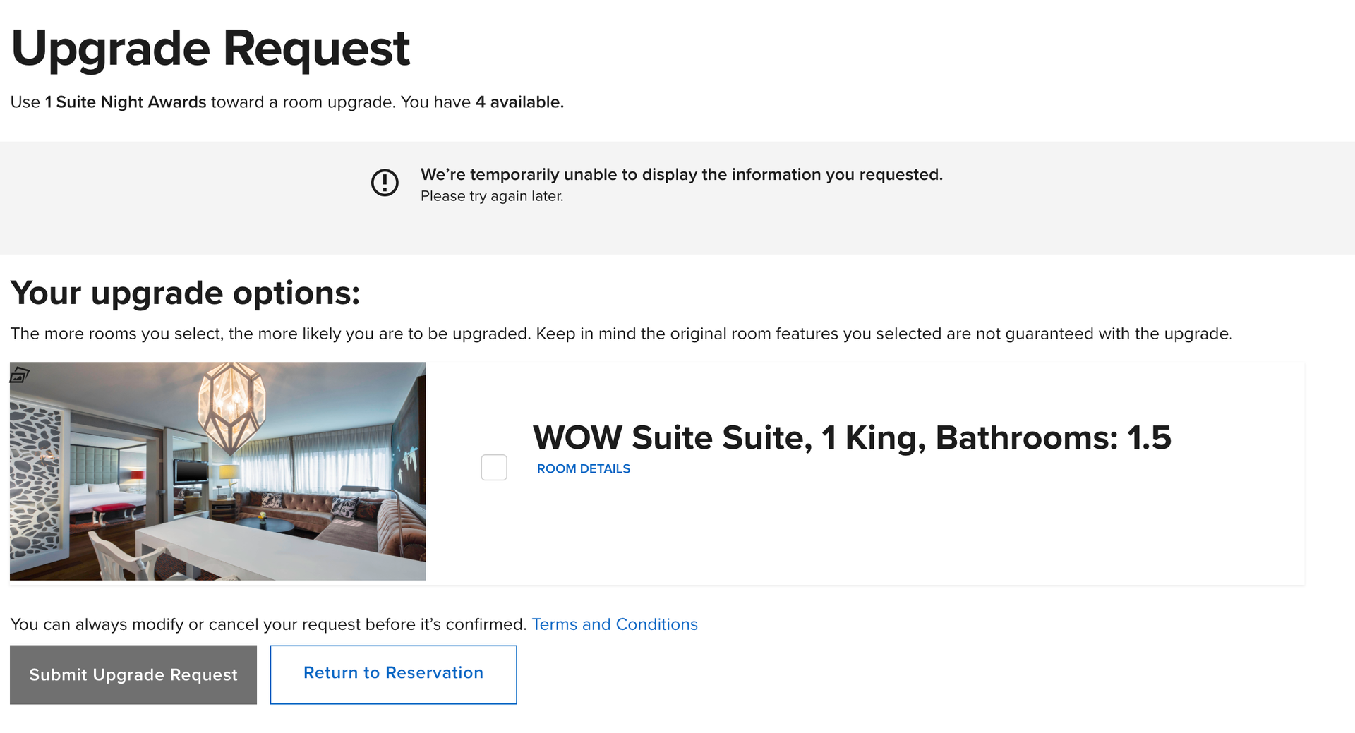 How and When to Use Marriott Upgrade Certificates The Points Guy