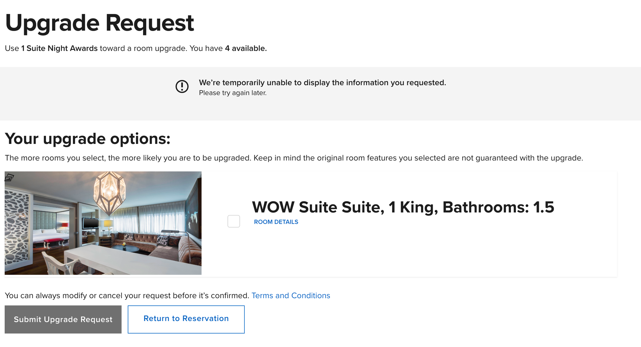 How and When to Use Marriott Upgrade Certificates The Points Guy