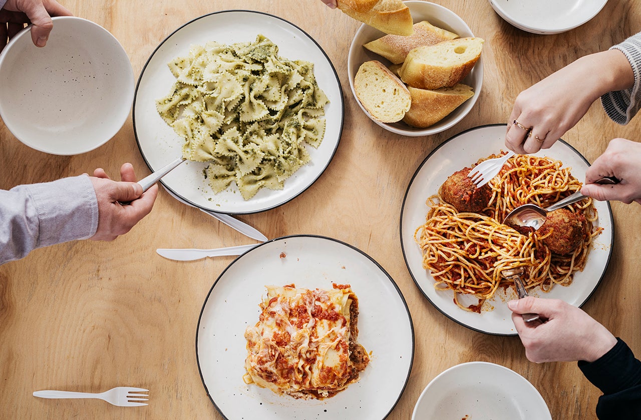 Get Waived Postmates Delivery Fees With the Capital One Savor Card