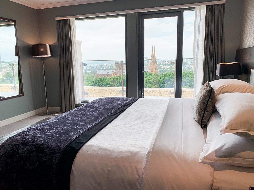 Here's everything you need to know about using Marriott Suite Night