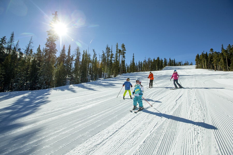 Colorado Ski Resorts for Families: What’s New and Noteworthy for 2019