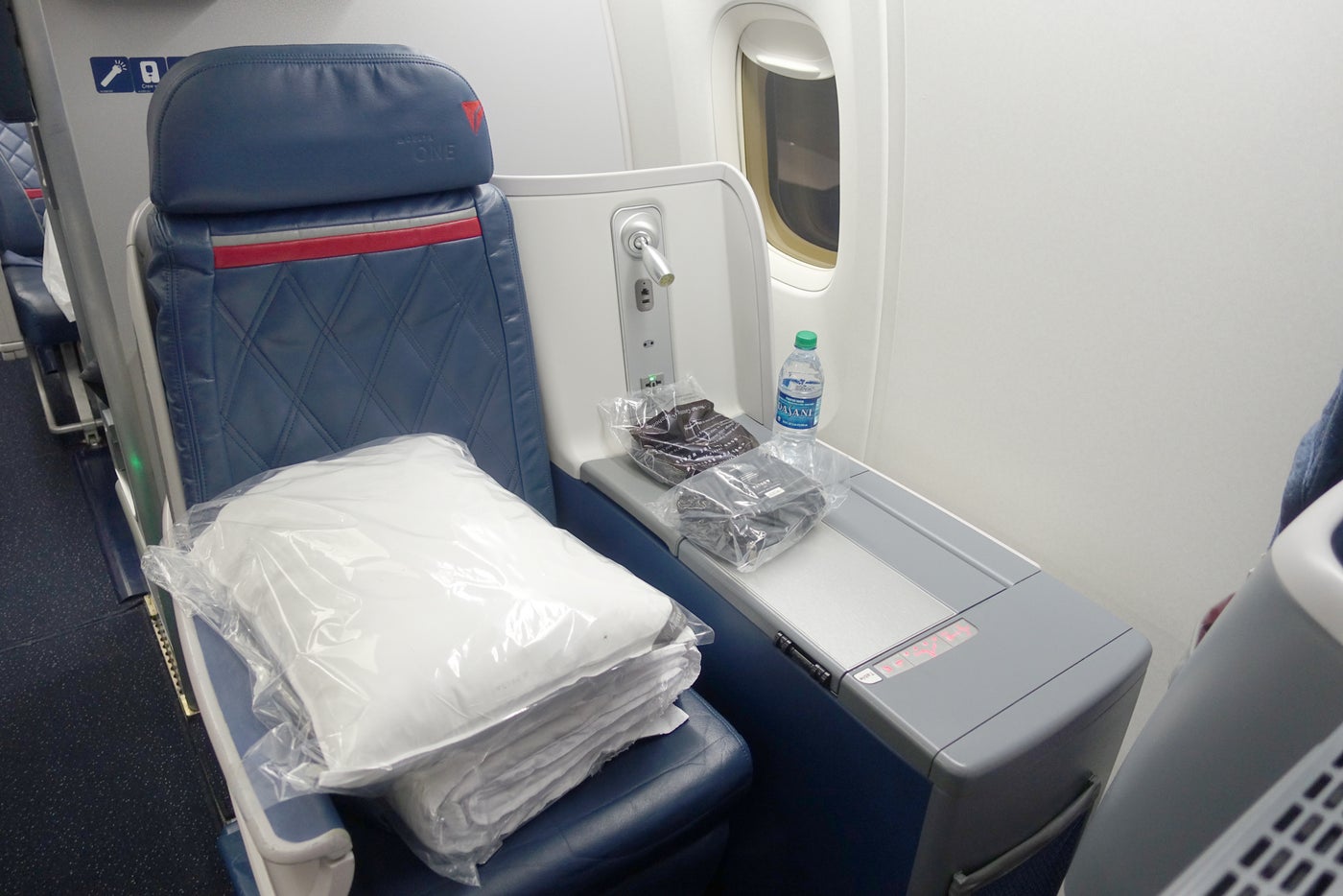 Delta's New York to Los Angeles Route Moves to 767-300ER