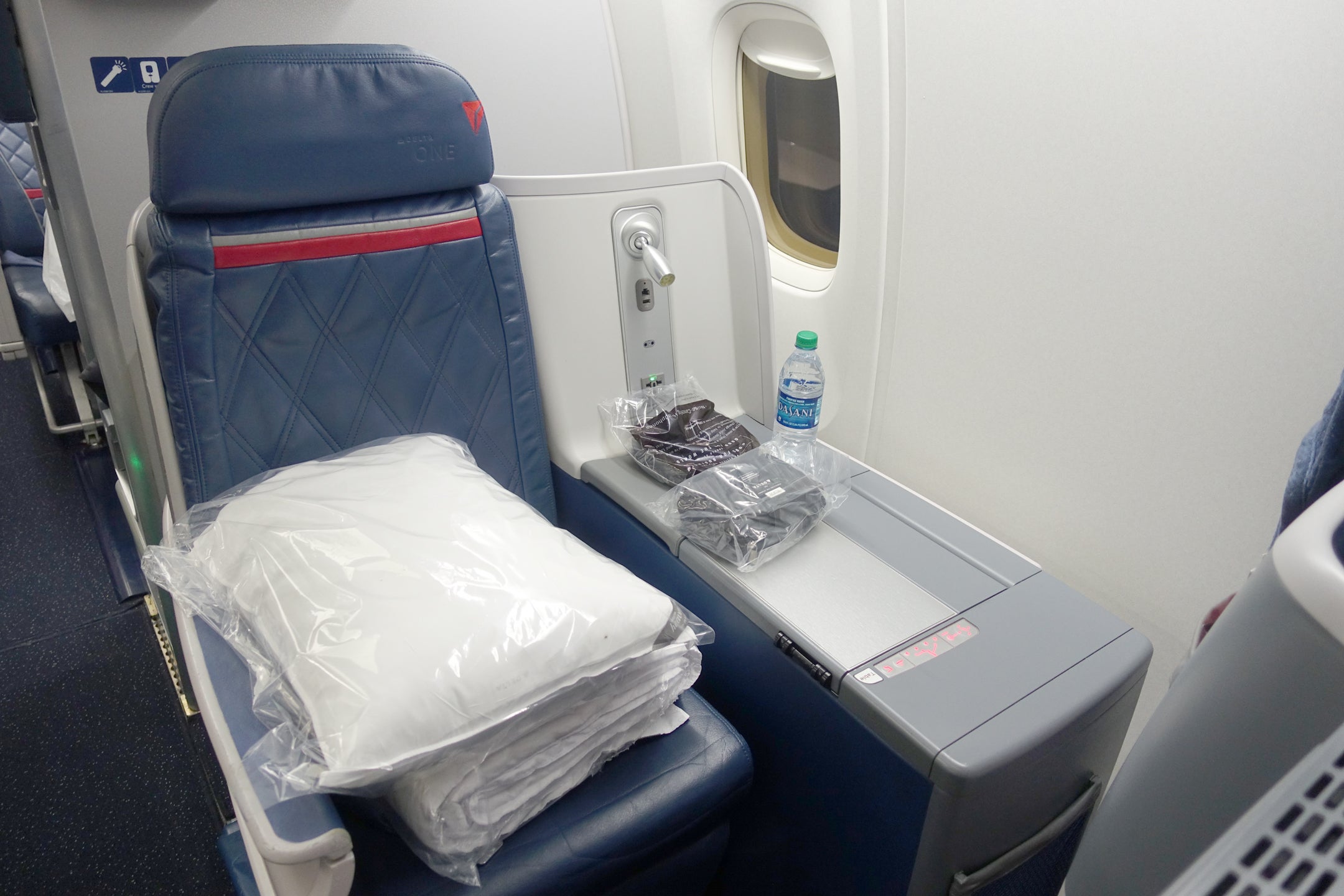 Delta's New York to Los Angeles Route Moves to 767-300ER - The Points Guy