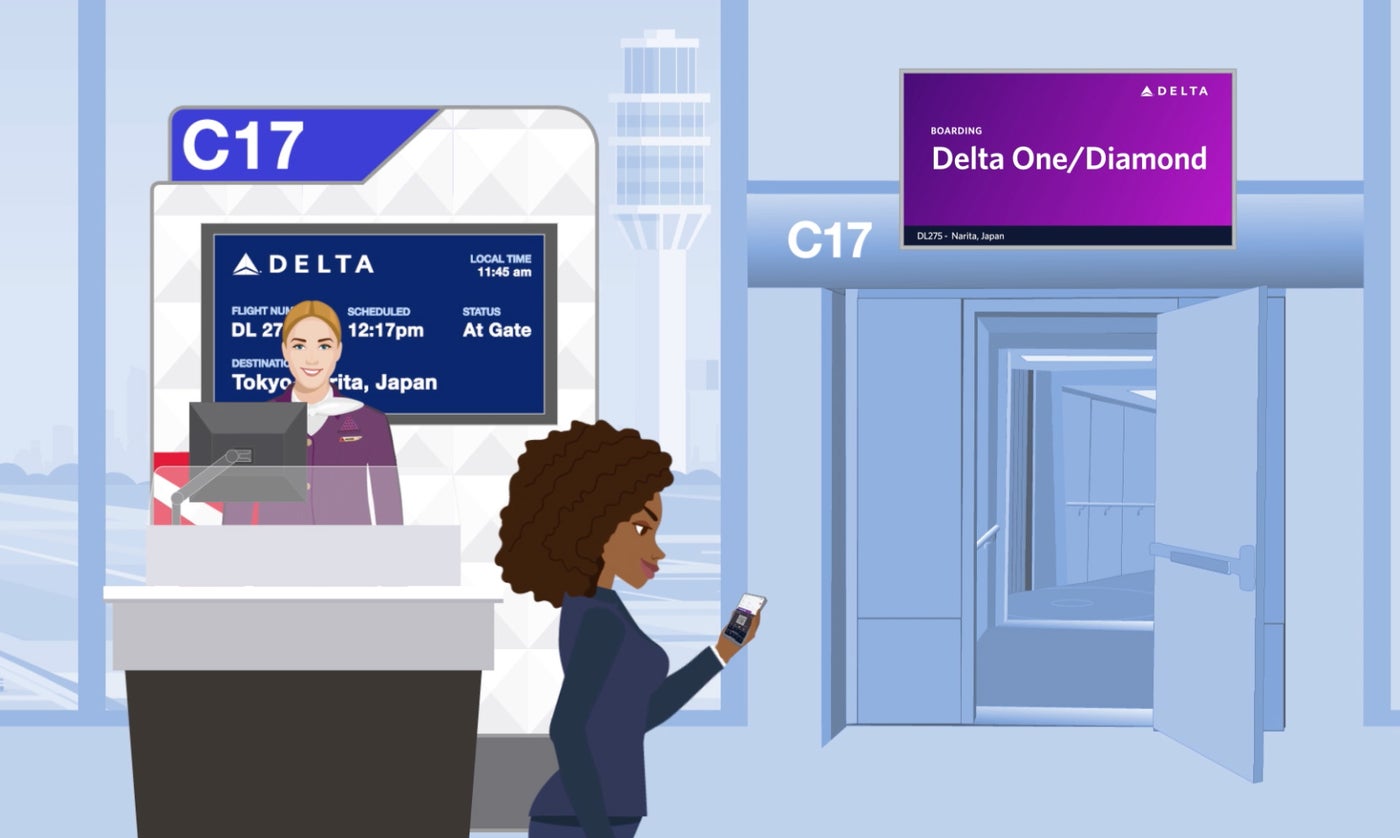 Delta Overhauls Boarding Process — What You Need to Know