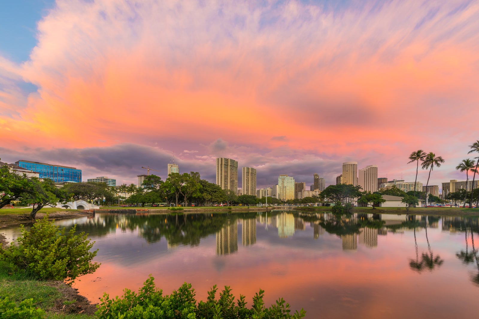 What To Do On A Rainy Day In Honolulu