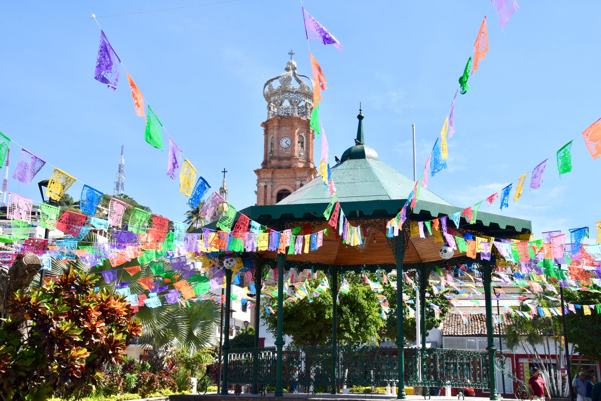 Best-Bet Activities for LGBTQ Families in Puerto Vallarta - The Points Guy