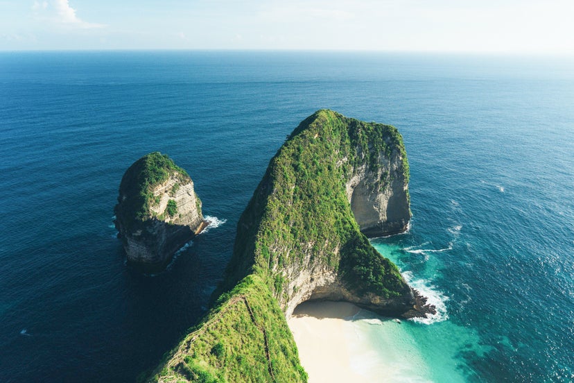 27 Stunning Indonesian Islands You Should Visit That Aren't Bali - The ...