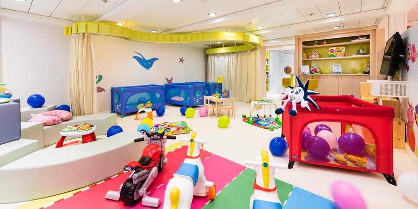 The 5 best cruise lines for families - The Points Guy