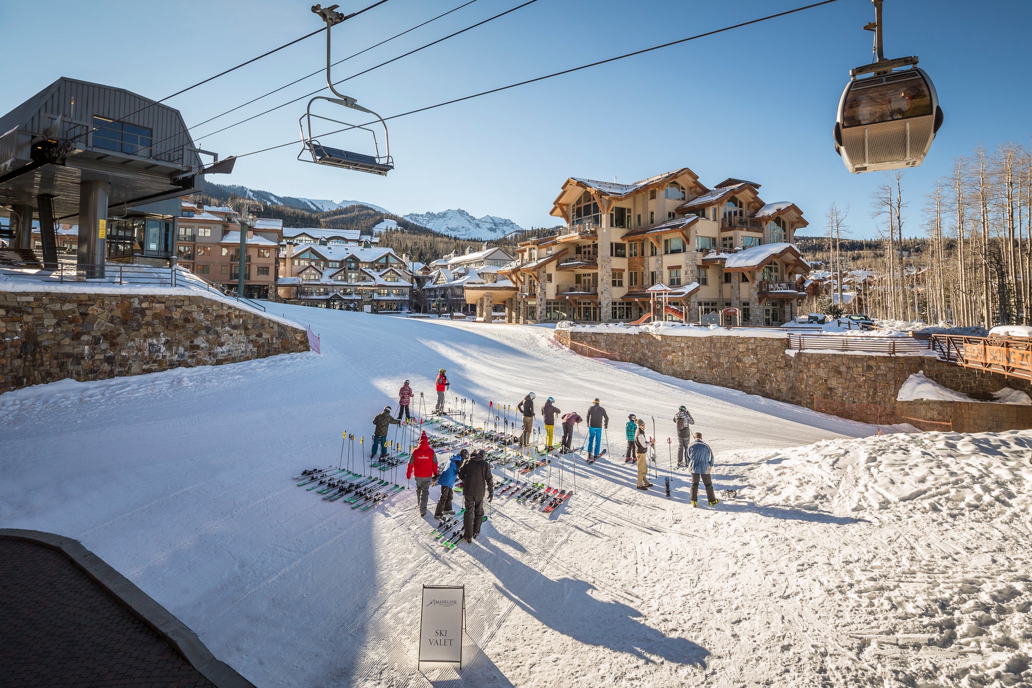Colorado Ski Resorts for Families What’s New and Noteworthy for 2019