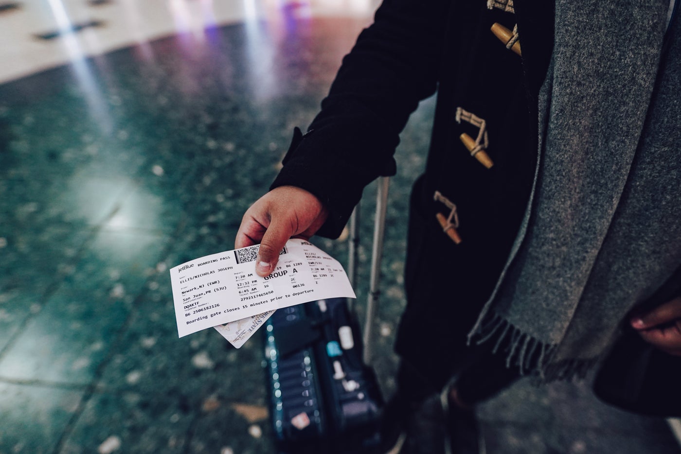 Comprehensive Guide to Airline Bereavement Fares