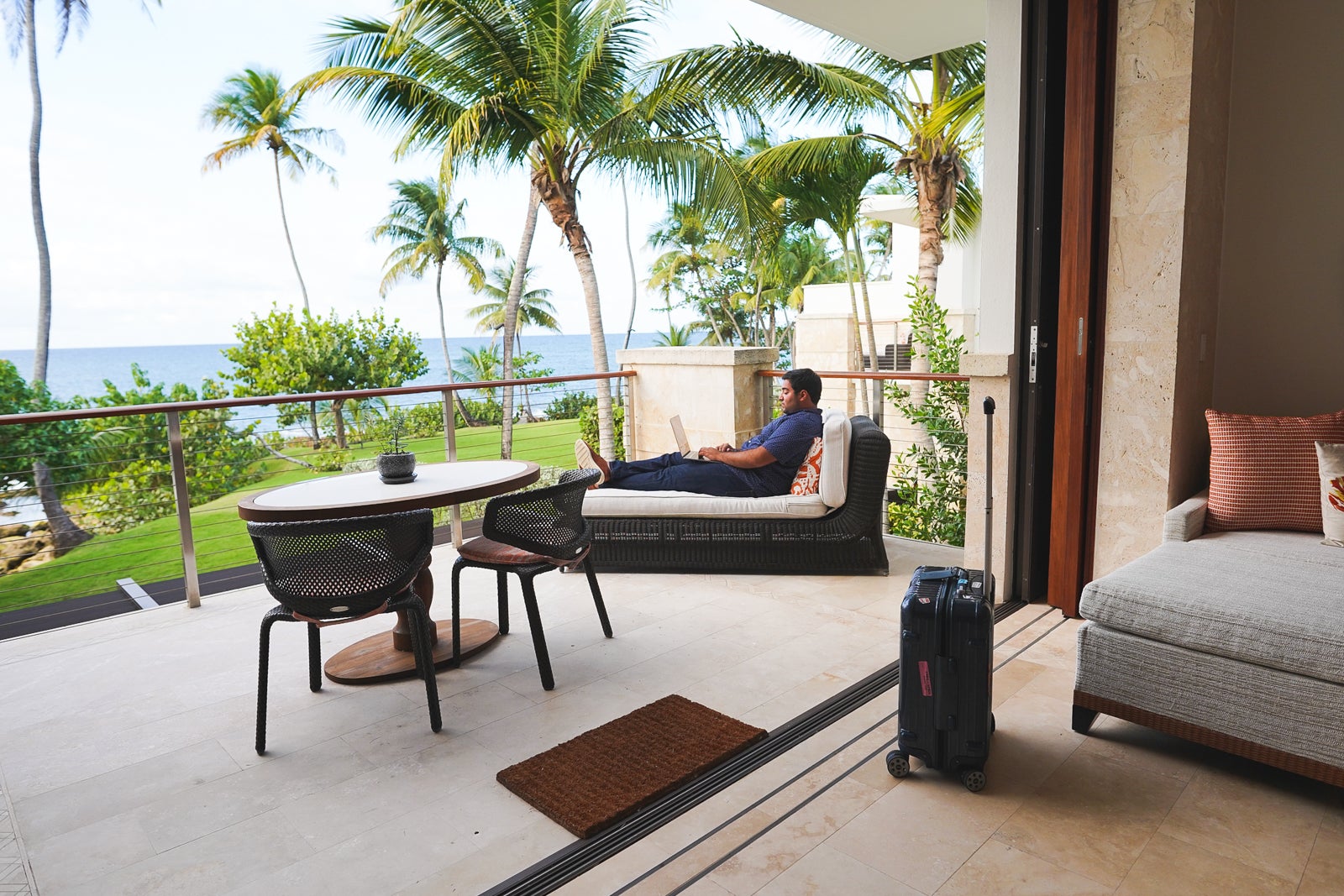 Why you might want to get a premium credit card instead of purchasing