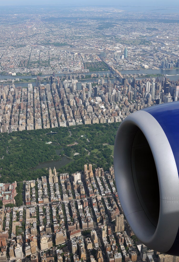 JFK Vs. LaGuardia Vs. Newark: Which NYC Airport Should I Fly Into?