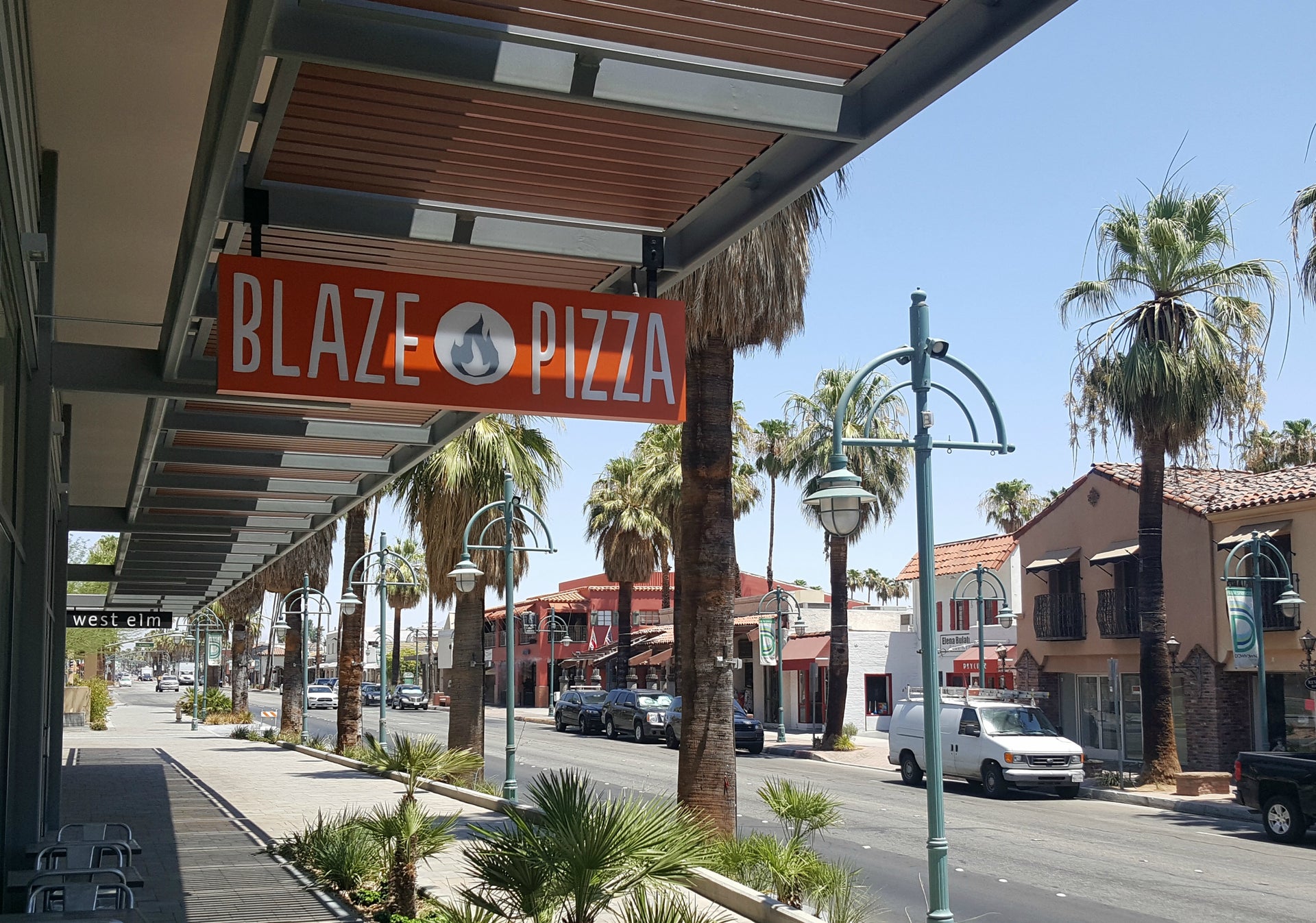 9 Great Restaurants for Families in Palm Springs The Points Guy