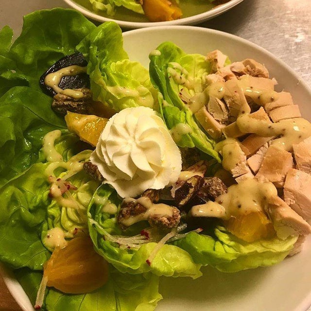 9 Great Restaurants for Families in Palm Springs The Points Guy