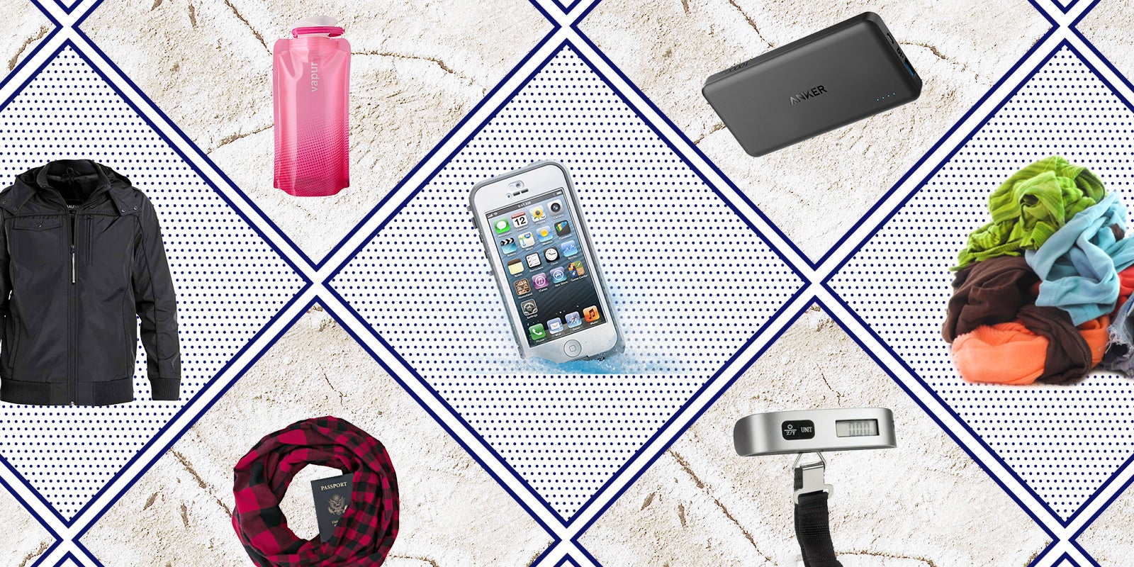 9 travel accessories that will save you money