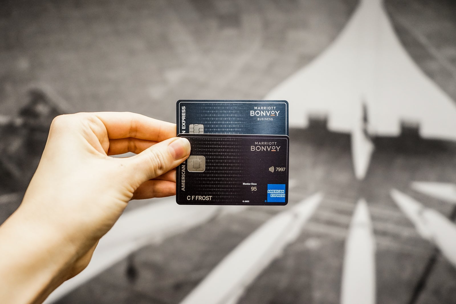 Amex Marriott Bonvoy Brilliant_Marriott Bonvoy Business_Credit Card Group-3