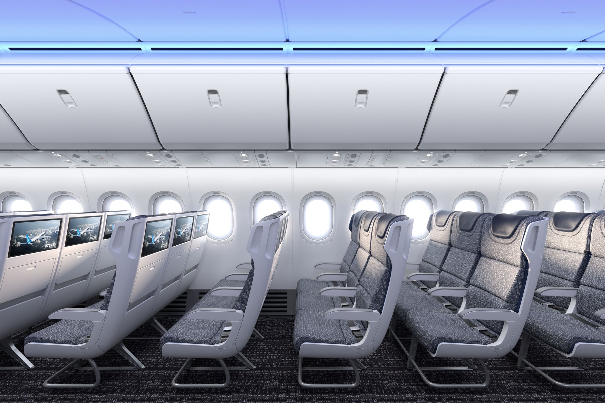 first-look-inside-boeing-s-new-777x-the-points-guy