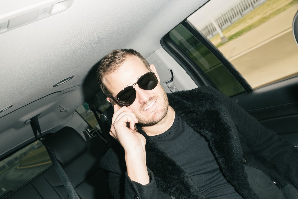 Video 15 Questions with The Points Guy, Brian Kelly The Points Guy