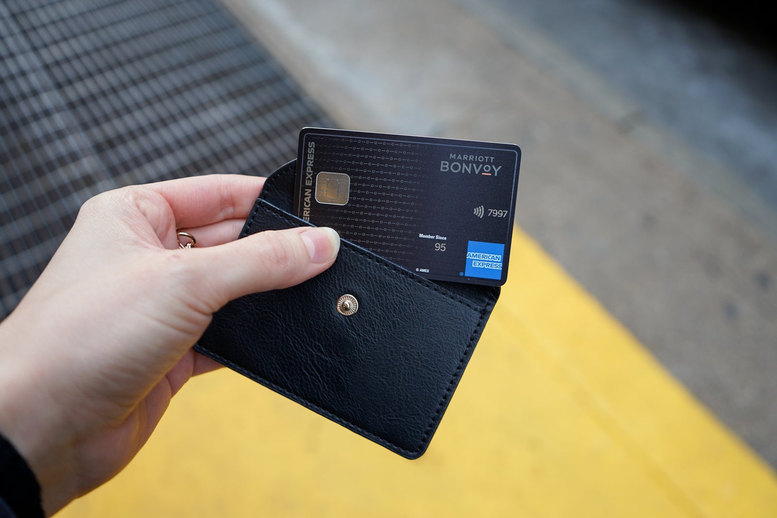 Amex unveils full slate of limitedtime perks on Delta, Hilton and