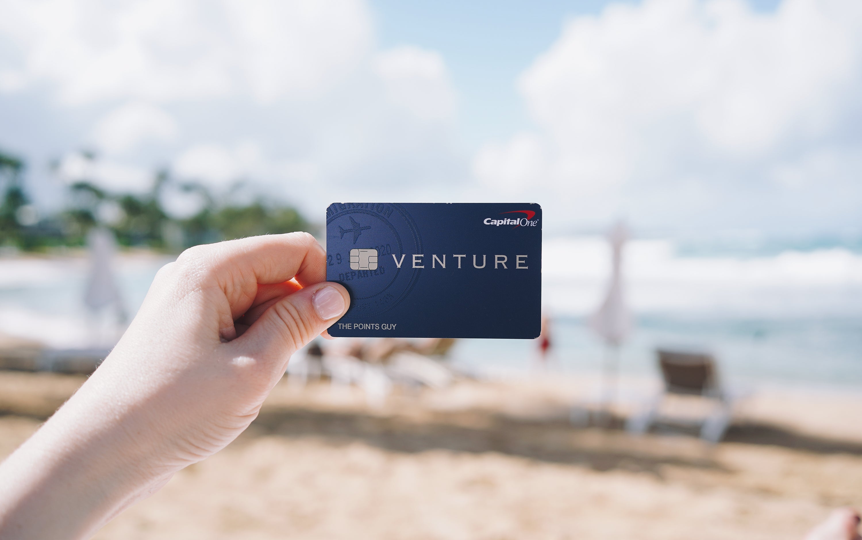 Faqs About The Capital One Venture Hotels.com 10x Partnership - The 