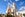 Mission San Xavier del Bac in Tucson Arizona