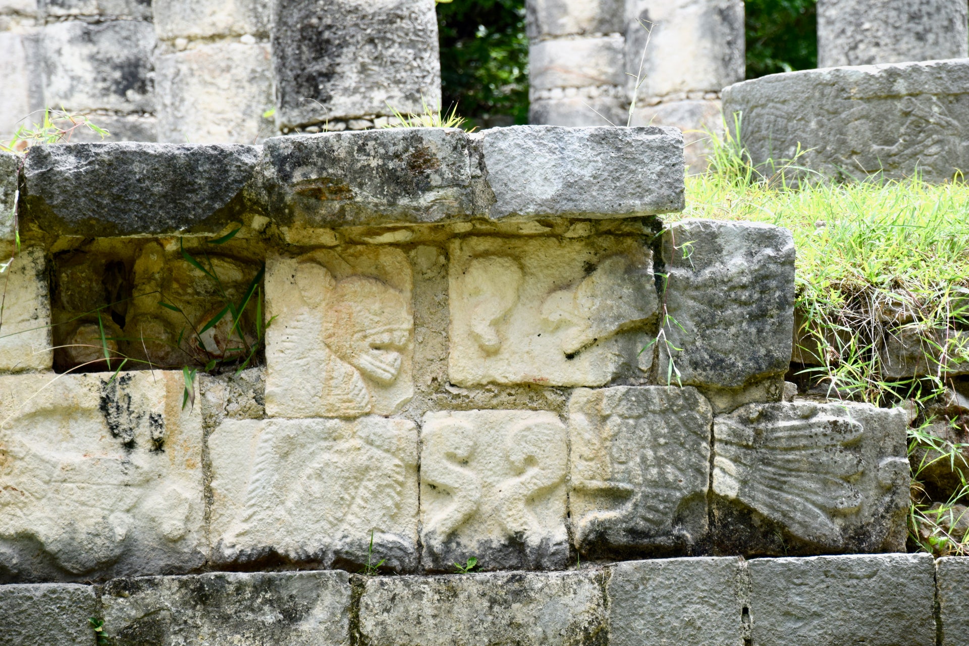 3 Best Mayan Ruins in Mexico’s Riviera Maya to Visit With Kids - The ...