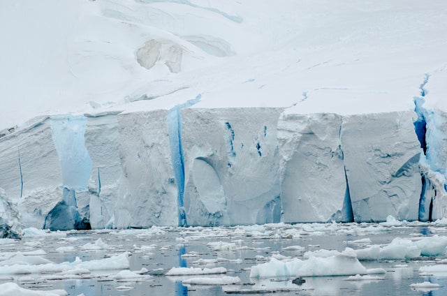 Tips for Visiting Antarctica Before It’s Too Late - The Points Guy