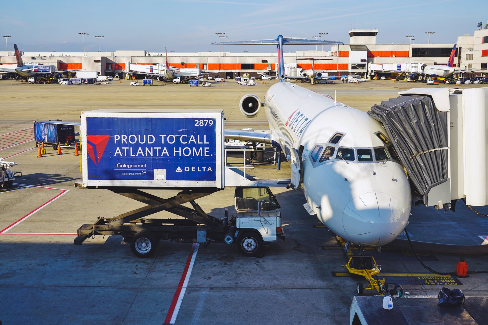 Delta Airlines Atlanta GA Shutterstock 1 