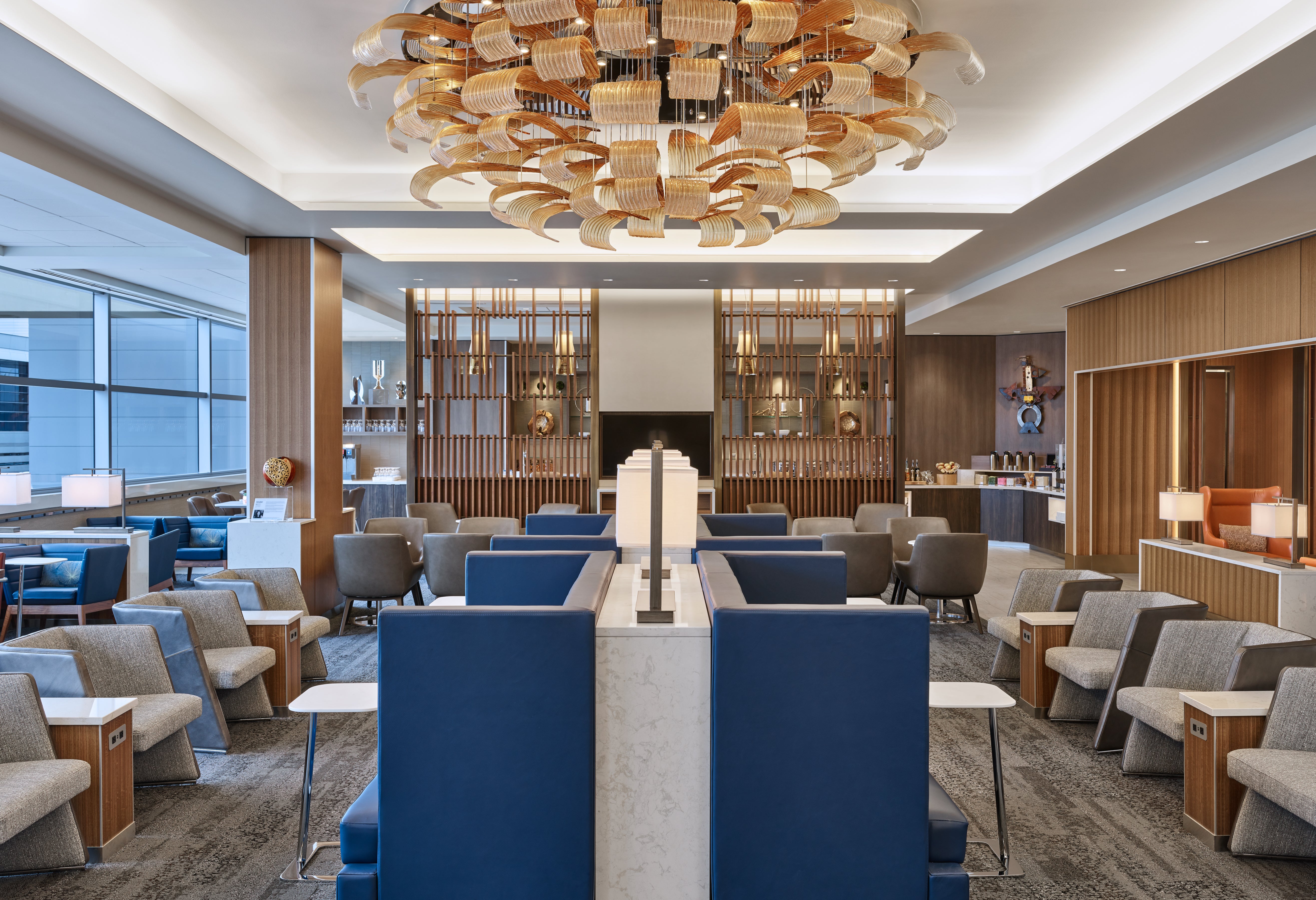 The best Delta Sky Club lounges in the US - The Points Guy