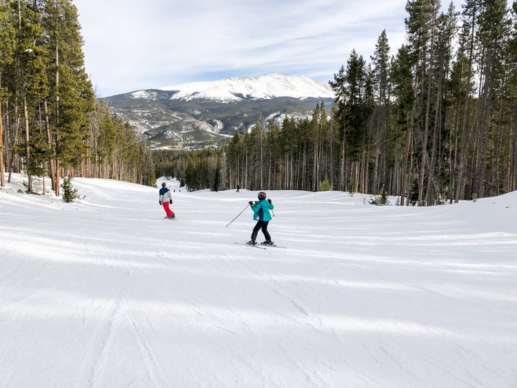 Best Colorado ski towns to visit - The Points Guy