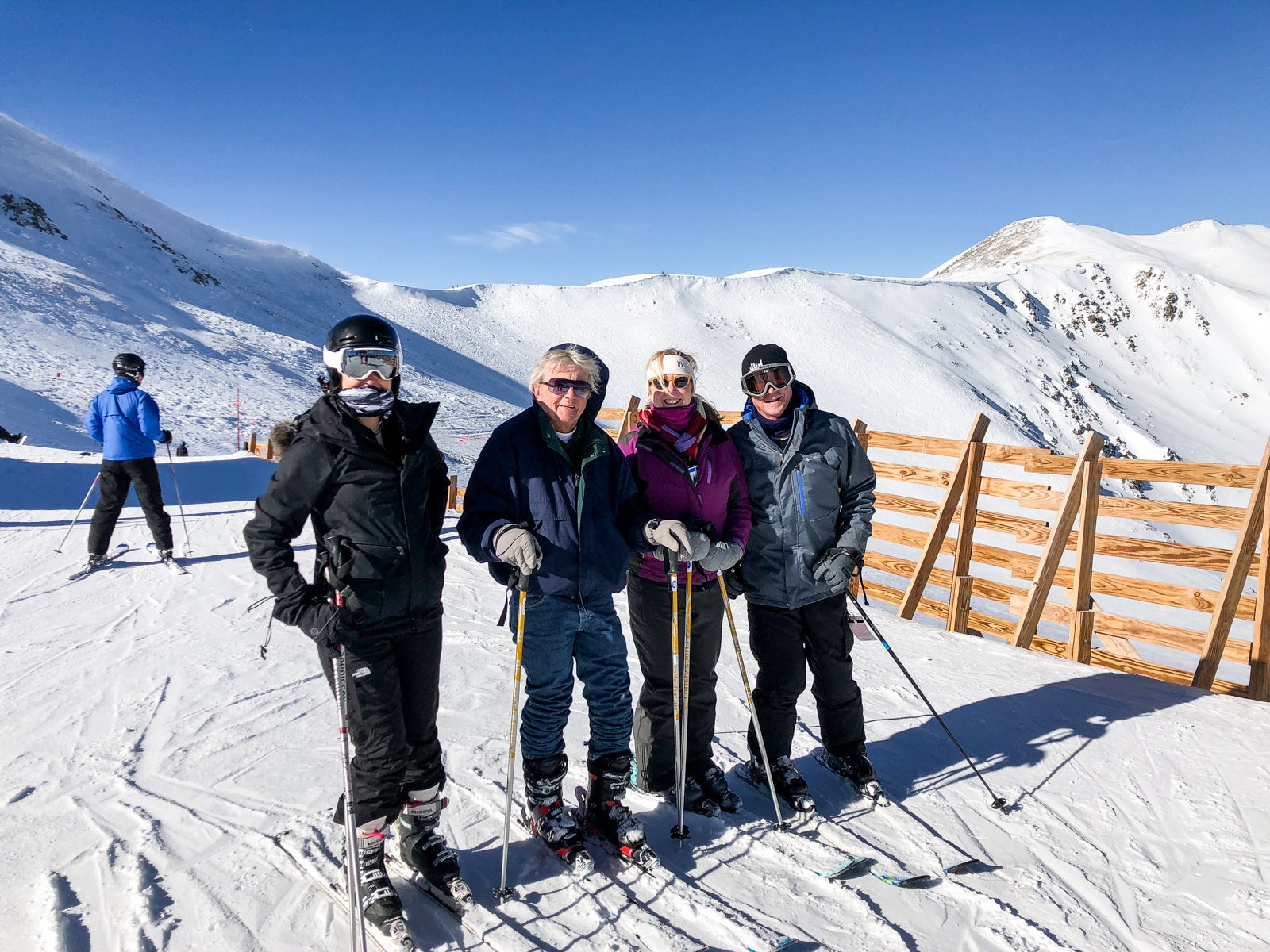 The Ultimate Family Ski Trip to Europe - Totochie