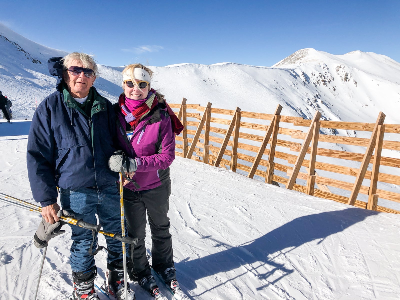 Tips for taking multigenerational ski trips - The Points Guy