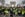 PARIS, FRANCE - DECEMBER 08: Protesters chant slogans during the 'yellow vests' demonstration on the Champs-Elysées near the Arc de Triomphe on December 8, 2018 in Paris France. ''Yellow Vests' ('Gilet Jaunes' or 'Vestes Jaunes') is a protest movement without political affiliation which was inspired by opposition to a new fuel tax. After a month of protests, which have wrecked parts of Paris and other French cities, there are fears the movement has been infiltrated by 'ultra-violent' protesters. Today's protest has involved at least 5,000 demonstrators gathering in the Parisian city centre with police having made over 200 arrests so far. (Photo by Chris McGrath/Getty Images)